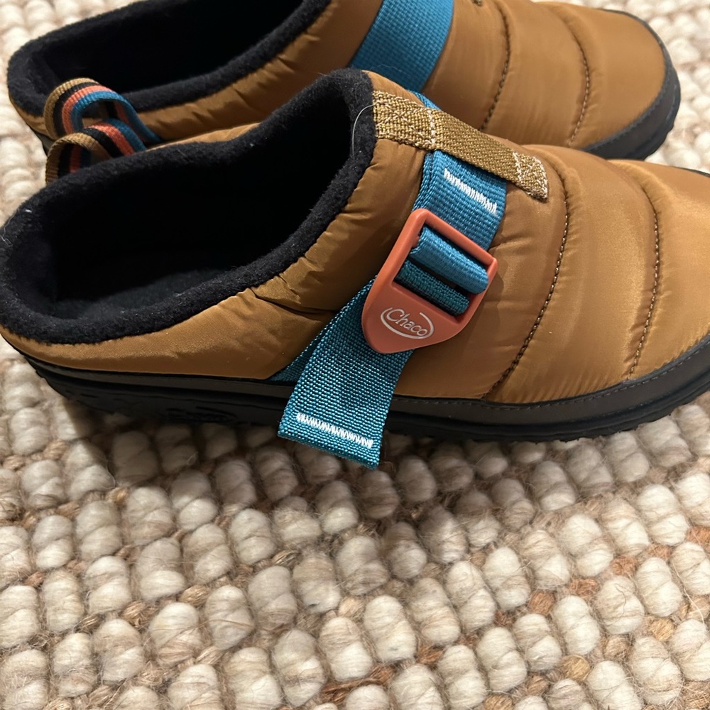 Chaco Women’s Ramble Puff Clog